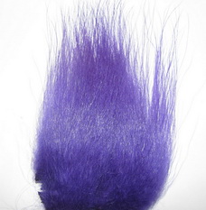 polar bear purple  long premium